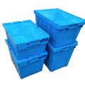 KL wholesales colorful Plastic Moving Crates Use to carry cargo, vegetable crates/